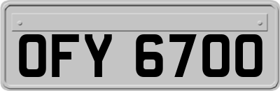 OFY6700