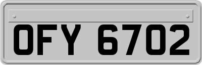OFY6702