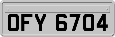 OFY6704