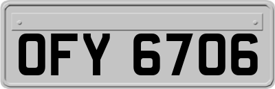 OFY6706