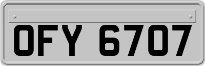 OFY6707