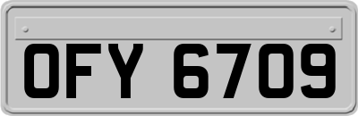 OFY6709