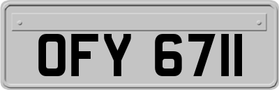 OFY6711
