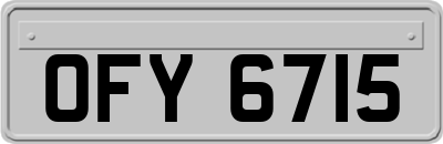 OFY6715