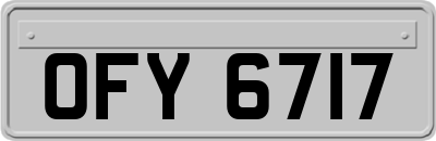OFY6717