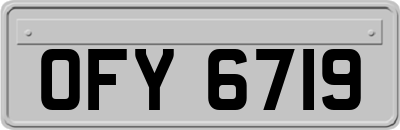 OFY6719