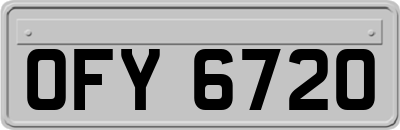 OFY6720