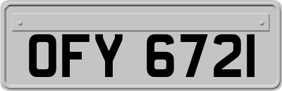 OFY6721