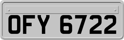 OFY6722