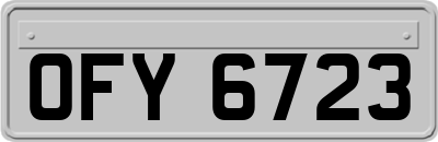 OFY6723