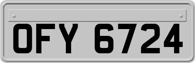 OFY6724