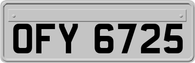 OFY6725