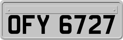 OFY6727