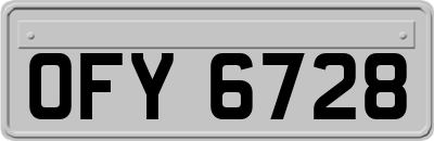 OFY6728