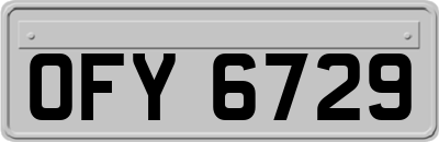 OFY6729