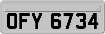 OFY6734