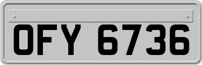 OFY6736
