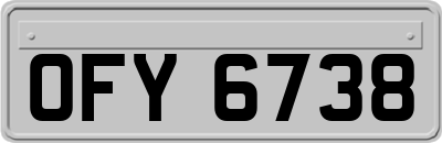 OFY6738