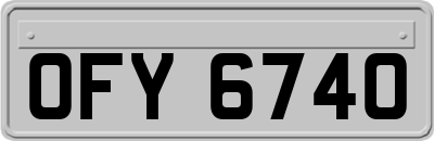 OFY6740