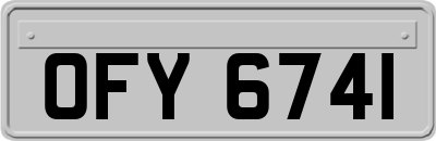 OFY6741