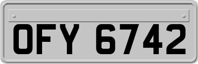 OFY6742
