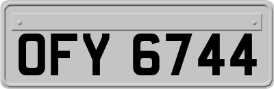 OFY6744