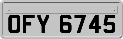 OFY6745
