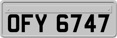 OFY6747