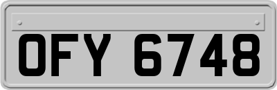OFY6748