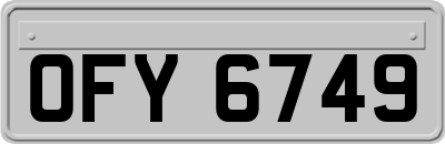 OFY6749