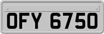 OFY6750