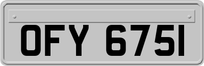 OFY6751