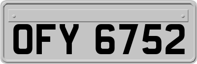 OFY6752