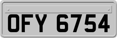 OFY6754