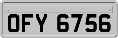 OFY6756