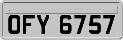 OFY6757
