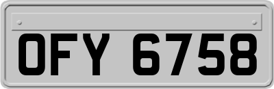 OFY6758