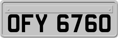 OFY6760