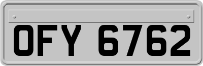OFY6762