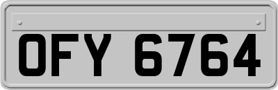 OFY6764