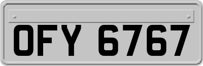 OFY6767