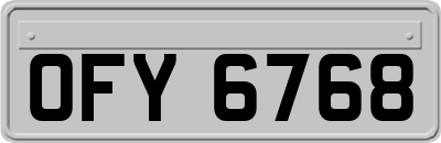 OFY6768