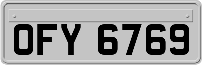 OFY6769