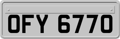 OFY6770