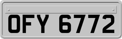 OFY6772