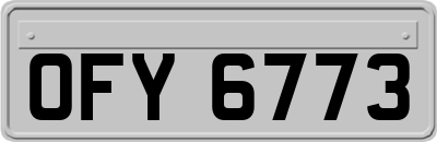 OFY6773