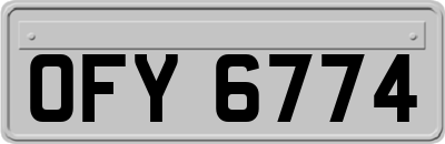 OFY6774