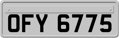 OFY6775