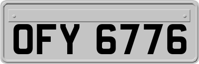 OFY6776