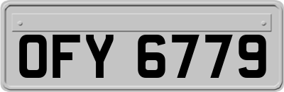 OFY6779